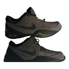 Size 9 - Nike Air Ring Leader Low Dark Grey - Used