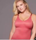 Ruby Ribbon New Heritage Cami  1867