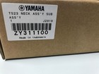Genuine Yamaha Yts-23 yts-26 Bb Tenor Saxophone Neck Zy311100