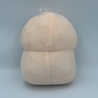 Cute Pink 20cm Stuffed Plush Dingding Peen Pillow Doll Gift Toy