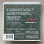 Iomega Jaz 2gb Disk Cartridge - Brand New   Factory Sealed