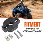 Us Front Rear Anchor Accessory Kit Direct Fit For Cf Moto Atv   Utv Models 4 Set