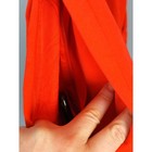 Vintage Mr  Jax Wool Pleated Shorts Orange High Waisted