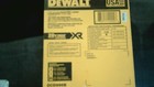 Dewalt 20v Max Xr Cordless Hammer Drill  Brushless  Tool Only  dcd996b 