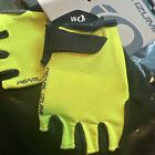 Pearl Izumi Women   s Quest Gel Glove Size Medium Screaming Yellow