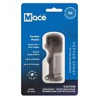 Mace Brand 80745 Pocket Pepper Spray  black 