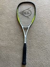 Dunlop Blaze Tour Squash Racquet 175g 16x19 500 Sq Cm Graphite Alloy