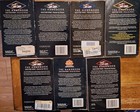 Doctor Who Handbook Complete Collection First Second Third Fourth Fifth Sixth 7