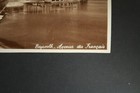 Avenue Des Francais Beyrouth Beirut Lebanon Vtg Postcard Rppc Black   White