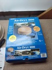 Davis Instruments Air-dryr 1000 Dryer - New Open Box Electric Cubic Feet 