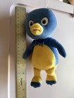 Ty Backyardigans Pablo Plush Penguin Blue Yellow Nick Jr Stuffed Toy 7   