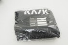 New  Kask Bambino Pro Aero Road Cycling Helmet Size Medium 55-58cm Black