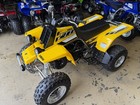 2006 Yamaha Banshee Special Edition