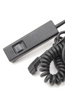 Used Minolta Maxxum Rc-1000l Remote Shutter Release Control Cord   Oc-1100 Off C