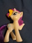 My Little Pony  Kids Meal  Happy Meal Toys  Mini My Little Pony