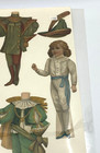 1800s - 1900s Antique Paper Dolls Huge Lot Vintage Original Authentic Victorian