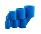 Efield 1 4 -1  Deburring Pipe And Depth Gauge Tool For Copper  Cpvc  Pe Pipe