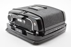  near Mint    Mamiya Rb67 120 Roll Film Back Holder For Rb67 Pro Pros From Japan