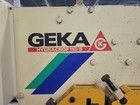 Geka Ironworker  110 Ton  5 Station With Tooling