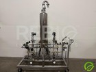 Pall   Biokinetics Dual Column Chromatography Skid F-2601   Millipore Housing