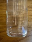 Ello Elsie Glass Water Bottle With Silicone Stopper