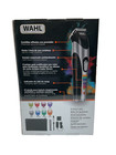 Wahl 9891-108 Color Pro Cord cordless Rechargeable Beard Trimmer New