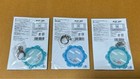 Yuri    On Ice Oedo Onsen Acrylic Stand Charm - 3 Types