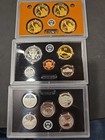2011 United States Mint Silver Proof Set Includes Box   Coa