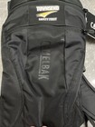 New Camelbak Zoid Hydration Pack 70 Oz  2l Insulated Reservoir Black