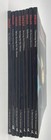 Singer Sewing Reference 8 Books Total