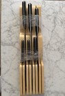 Wusthof    Gourmet 7-piece In-drawer Knife Set  New Open Box Set 