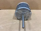 Genteq 5sbc39glv5502 1 2 Hp Ecm Blower Motor 120 240 277 50-60 1 1 Speed