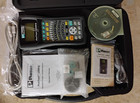 Panduit Panther Ls8 Hanheld Thermal Transfer Print Kit