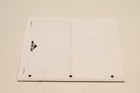 New Oem Arctic Cat 2256-106 Ac2500gd 1998 Generator Illustrated Parts Manual Nos