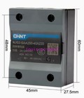 1pc New Chint Njg2-saa250-40a220 Aa40a 220v Solid State Relay Brand
