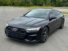 2023 Audi S7 2 9t Quattro Premium Plus  S Sport Pkg  Black Opti
