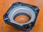 Chimera Speed Ring For Profoto Strobe To Most 4 Pole Standard Softboxes Nice