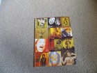 Rent Broadway Rock Musical Souvenir Program With Insert Nederland Theatre Ny