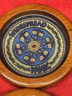 Rare Widespread Panic Coaster Set Of 4