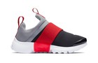 Nike Presto Extreme Rt Bp Abrasion Resistant Low Top Sports Casual Shoes Black