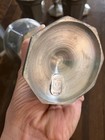 Vintage Gorham Octette Pewter Set - Pitchers  ph30   Ph39    6 Goblets  ph24 
