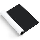 Blank Car Magnet Roll 12 In X 3 Ft X 30 Mil Automotive 12 Inch X 3 Ft X 30 Mil