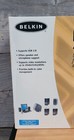 Belkin  Omniview Soho Series  f1ds104u  4-ports External Kvm Switch Usb