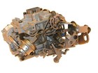 Rochester Varajet Carburetor 1982-1985 Chevy Gmc Truck S10 2 8l Engine