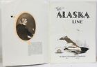 Sailing Sheltered Seas To Alaska By Alaska Steamship Co 1931 W  Photos   Map