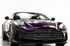 2024 Aston Martin Db12 V8