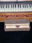 Antique Welte-mignon Piano Roll Grande Valse De Concert C-1968