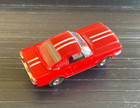 Aurora T Jet Ho Scale Ford Mustang Car Slot Car  Runs