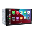 Jensen Car723w 7  Multimedia W  Wireless Android Auto   Apple Carplay