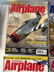 2018 Model Airplane News Magazine Lot Of 8